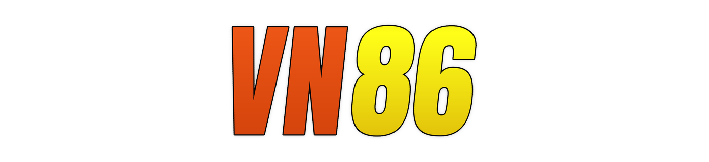 vn86 Logo