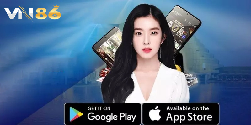 Tải App Vn86 | Cổng game cá cược an toàn nhất cho người chơi